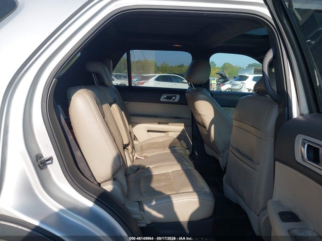 Aukcja sprzedaży 2014 Ford Explorer Limited, vin: 1FM5K7F8XEGA47200, numer aukcji: 46149964