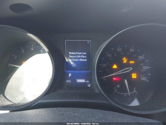 Продаж на аукціоні авто 2018 Toyota C-hr Xle Premium, vin: NMTKHMBX3JR041948, номер лоту: 46149965