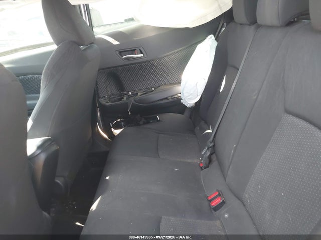 Продаж на аукціоні авто 2018 Toyota C-hr Xle Premium, vin: NMTKHMBX3JR041948, номер лоту: 46149965