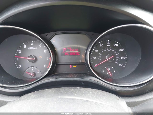 Продажа на аукционе авто 2016 Kia Sedona Lx, vin: KNDMB5C17G6093488, номер лота: 46149967