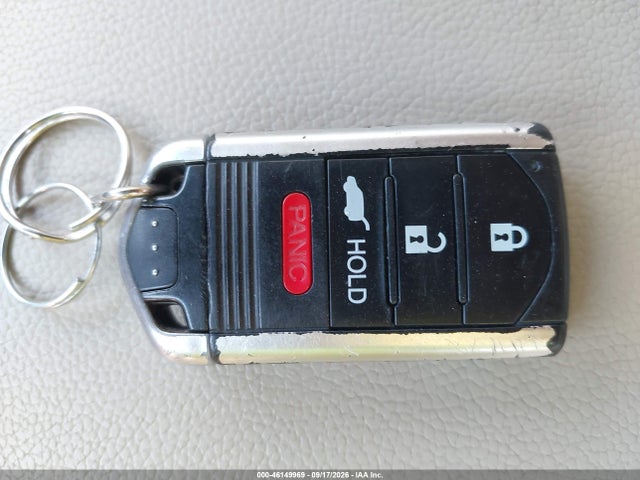 2014 Acura Rdx მანქანა იყიდება აუქციონზე, vin: 5J8TB3H52EL011825, აუქციონის ნომერი: 46149969