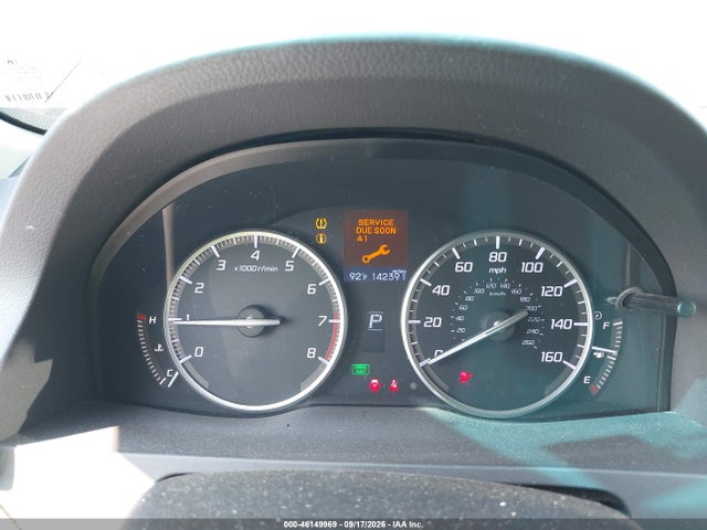 2014 Acura Rdx მანქანა იყიდება აუქციონზე, vin: 5J8TB3H52EL011825, აუქციონის ნომერი: 46149969