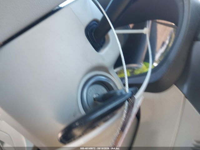46149972 :رقم المزاد ، JF1GH61618H838053 vin ، 2008 Subaru Impreza 2.5i مزاد بيع
