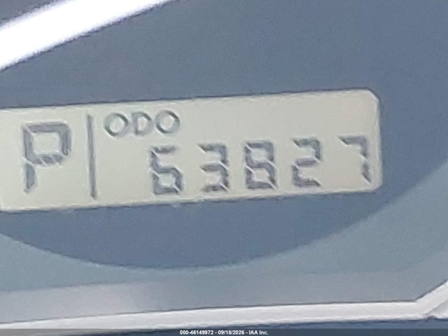 46149972 :رقم المزاد ، JF1GH61618H838053 vin ، 2008 Subaru Impreza 2.5i مزاد بيع
