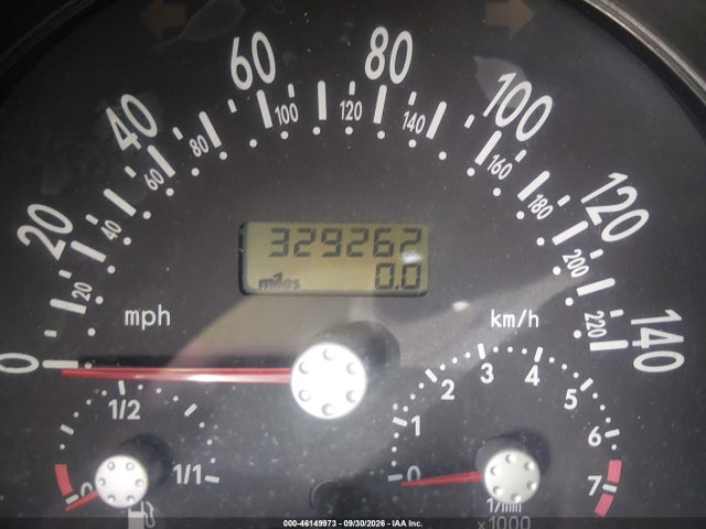 Aukcja sprzedaży 2001 Volkswagen New Beetle Gl, vin: 3VWBS21C51M422218, numer aukcji: 46149973