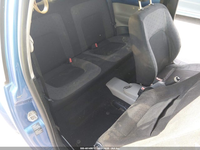 Aukcja sprzedaży 2001 Volkswagen New Beetle Gl, vin: 3VWBS21C51M422218, numer aukcji: 46149973
