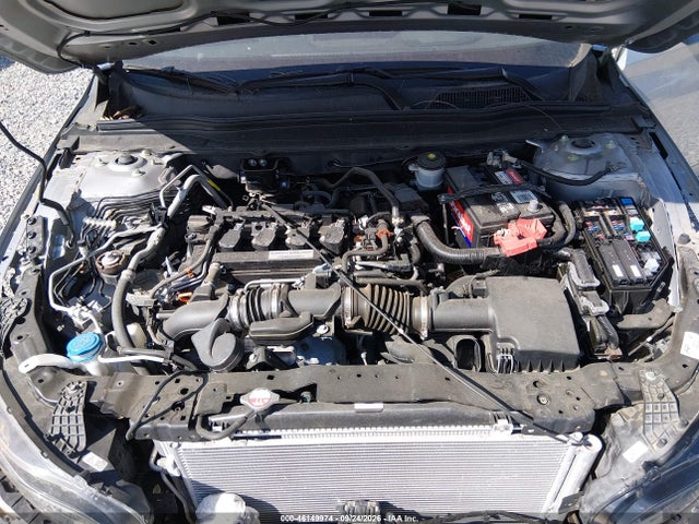 46149974 :رقم المزاد ، 1HGCV1F37KA150207 vin ، 2019 Honda Accord Sport مزاد بيع