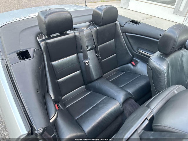 46149975 :رقم المزاد ، WBSBR93412EX22190 vin ، 2002 Bmw M3 مزاد بيع