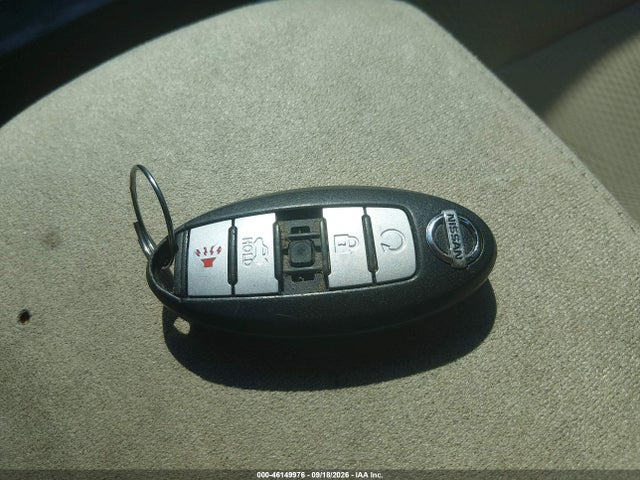 2013 Nissan Altima 2.5 Sv მანქანა იყიდება აუქციონზე, vin: 1N4AL3AP9DC277944, აუქციონის ნომერი: 46149976