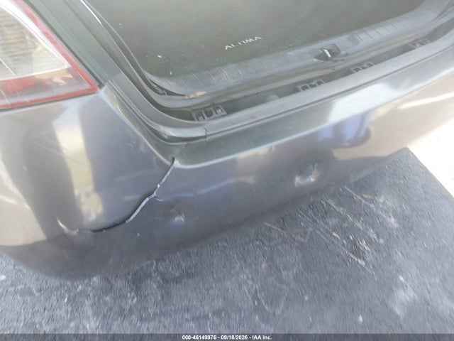 2013 Nissan Altima 2.5 Sv მანქანა იყიდება აუქციონზე, vin: 1N4AL3AP9DC277944, აუქციონის ნომერი: 46149976