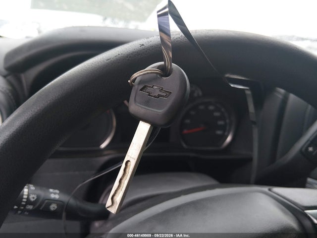 46149989 :رقم المزاد ، 3GCUYDED3LG300371 vin ، 2020 Chevrolet Silverado 1500 4wd  Short Bed Lt مزاد بيع