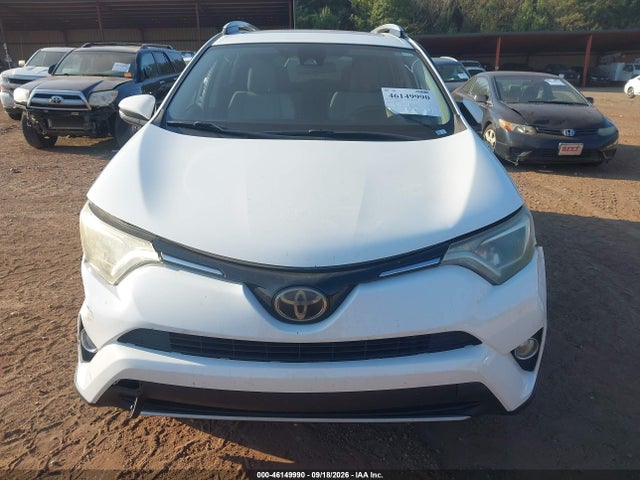 Продаж на аукціоні авто 2018 Toyota Rav4 Xle, vin: 2T3WFREV2JW513569, номер лоту: 46149990