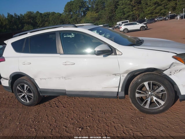 Продаж на аукціоні авто 2018 Toyota Rav4 Xle, vin: 2T3WFREV2JW513569, номер лоту: 46149990
