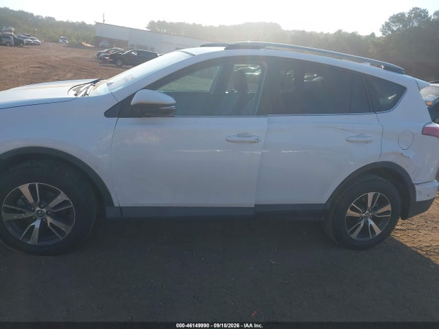Продаж на аукціоні авто 2018 Toyota Rav4 Xle, vin: 2T3WFREV2JW513569, номер лоту: 46149990