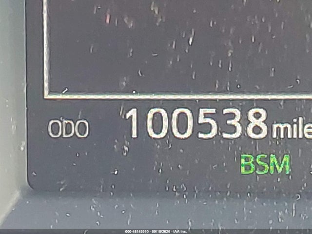 Продаж на аукціоні авто 2018 Toyota Rav4 Xle, vin: 2T3WFREV2JW513569, номер лоту: 46149990