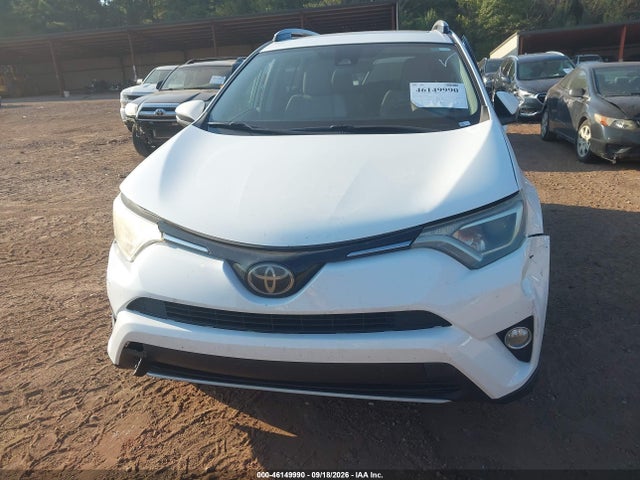 Продаж на аукціоні авто 2018 Toyota Rav4 Xle, vin: 2T3WFREV2JW513569, номер лоту: 46149990