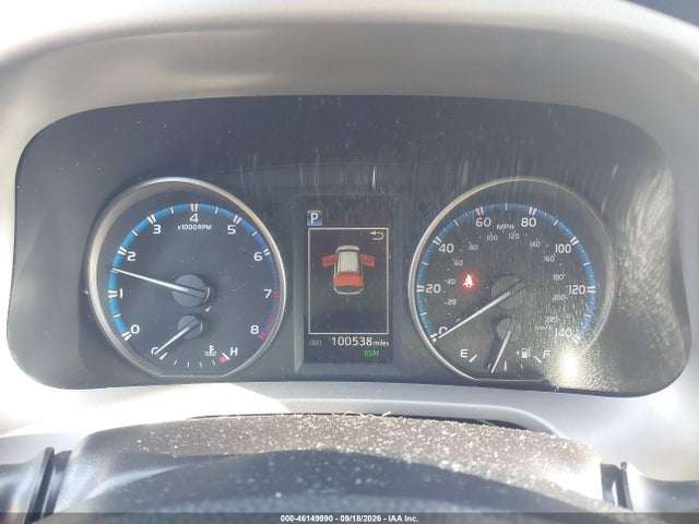 Продаж на аукціоні авто 2018 Toyota Rav4 Xle, vin: 2T3WFREV2JW513569, номер лоту: 46149990