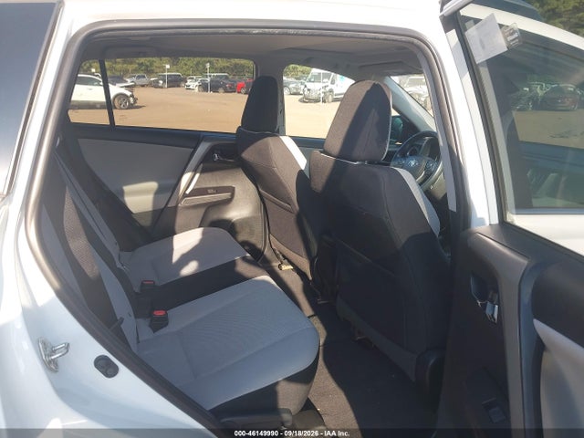 Продаж на аукціоні авто 2018 Toyota Rav4 Xle, vin: 2T3WFREV2JW513569, номер лоту: 46149990