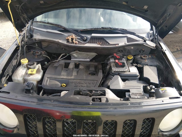 Aukcja sprzedaży 2014 Jeep Patriot Limited, vin: 1C4NJPCB1ED570324, numer aukcji: 46149993