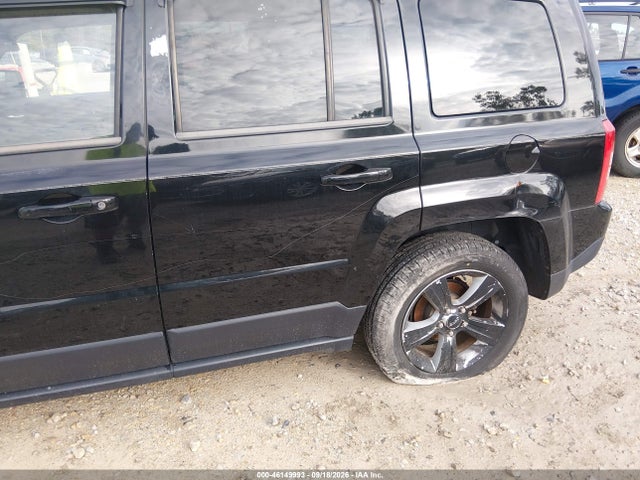 Aukcja sprzedaży 2014 Jeep Patriot Limited, vin: 1C4NJPCB1ED570324, numer aukcji: 46149993