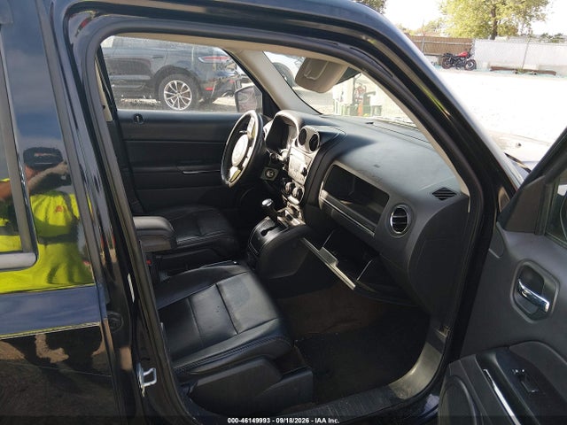 Aukcja sprzedaży 2014 Jeep Patriot Limited, vin: 1C4NJPCB1ED570324, numer aukcji: 46149993