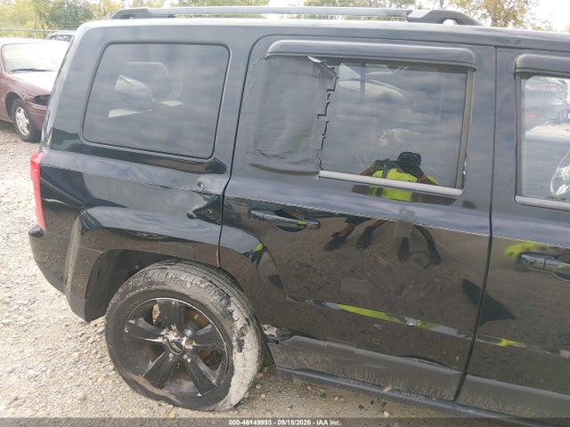 Aukcja sprzedaży 2014 Jeep Patriot Limited, vin: 1C4NJPCB1ED570324, numer aukcji: 46149993