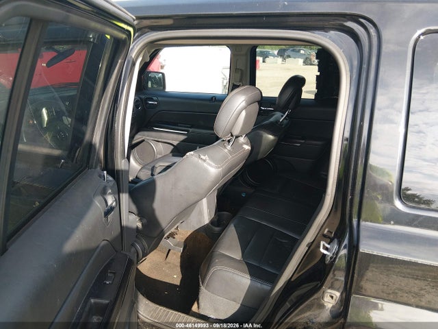 Aukcja sprzedaży 2014 Jeep Patriot Limited, vin: 1C4NJPCB1ED570324, numer aukcji: 46149993