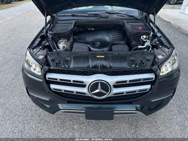 Продажа на аукционе авто 2020 Mercedes-benz Gls 450 4matic, vin: 4JGFF5KEXLA245364, номер лота: 46149997