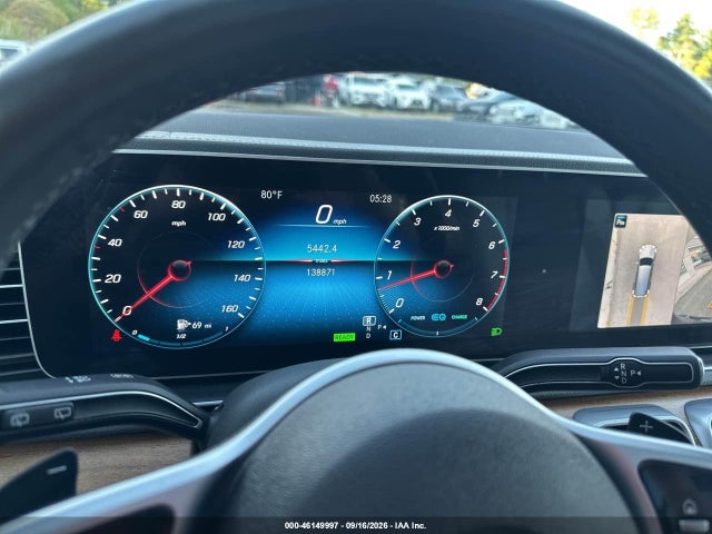 Продажа на аукционе авто 2020 Mercedes-benz Gls 450 4matic, vin: 4JGFF5KEXLA245364, номер лота: 46149997