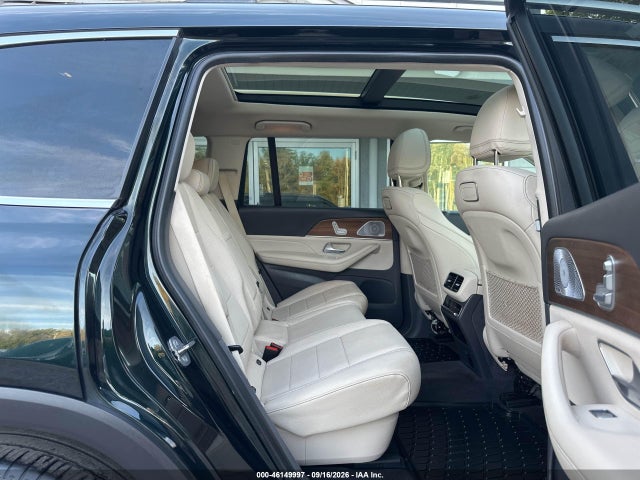 Продажа на аукционе авто 2020 Mercedes-benz Gls 450 4matic, vin: 4JGFF5KEXLA245364, номер лота: 46149997