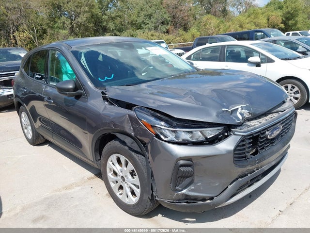 Aukcja sprzedaży 2025 Ford Escape Active, vin: 1FMCU0GN8SUA85888, numer aukcji: 46149999