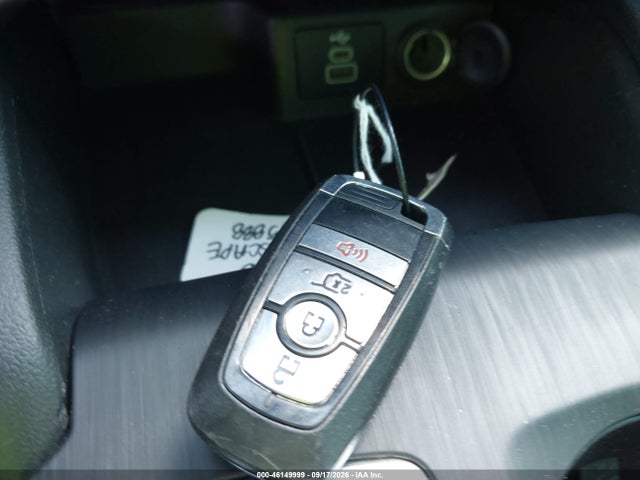 Aukcja sprzedaży 2025 Ford Escape Active, vin: 1FMCU0GN8SUA85888, numer aukcji: 46149999