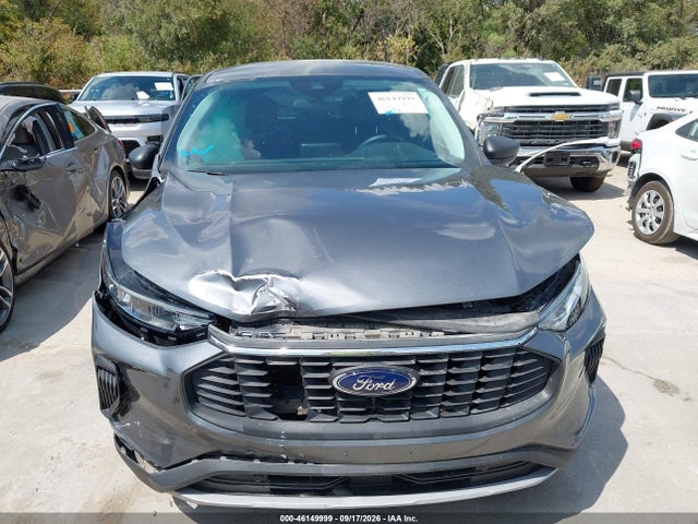 Aukcja sprzedaży 2025 Ford Escape Active, vin: 1FMCU0GN8SUA85888, numer aukcji: 46149999