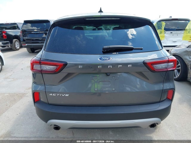 Aukcja sprzedaży 2025 Ford Escape Active, vin: 1FMCU0GN8SUA85888, numer aukcji: 46149999