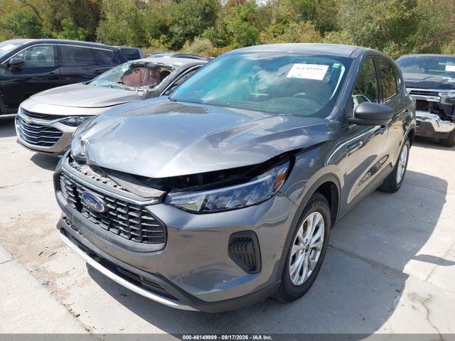 Aukcja sprzedaży 2025 Ford Escape Active, vin: 1FMCU0GN8SUA85888, numer aukcji: 46149999