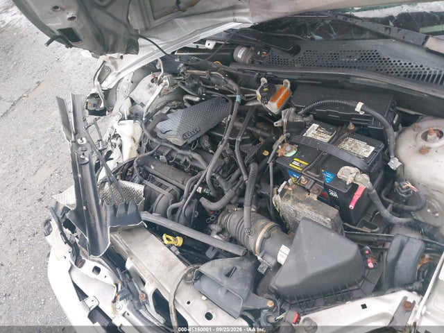 Продаж на аукціоні авто 2011 Ford Focus Sel, vin: 1FAHP3HN1BW200620, номер лоту: 46150001