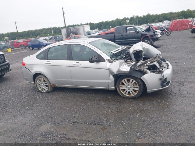 Продаж на аукціоні авто 2011 Ford Focus Sel, vin: 1FAHP3HN1BW200620, номер лоту: 46150001