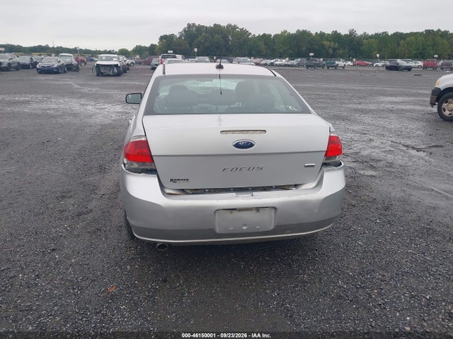 Продаж на аукціоні авто 2011 Ford Focus Sel, vin: 1FAHP3HN1BW200620, номер лоту: 46150001