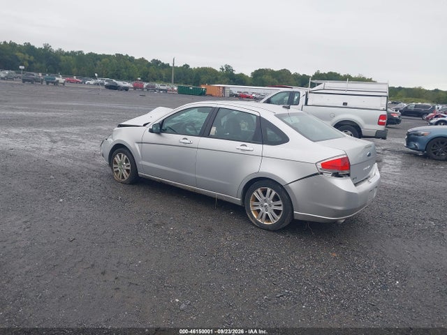 Продаж на аукціоні авто 2011 Ford Focus Sel, vin: 1FAHP3HN1BW200620, номер лоту: 46150001