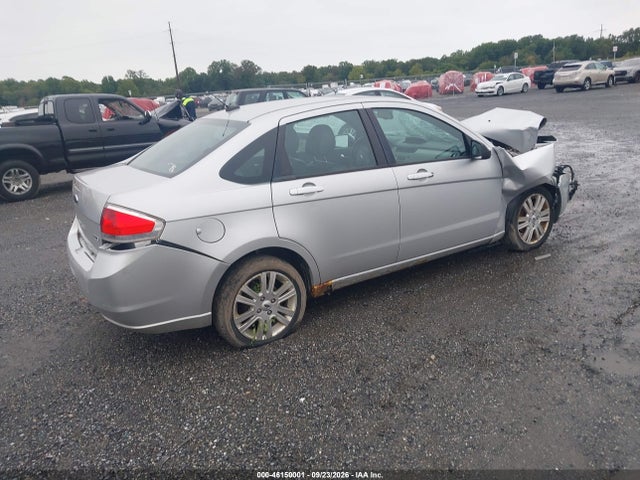 Продаж на аукціоні авто 2011 Ford Focus Sel, vin: 1FAHP3HN1BW200620, номер лоту: 46150001