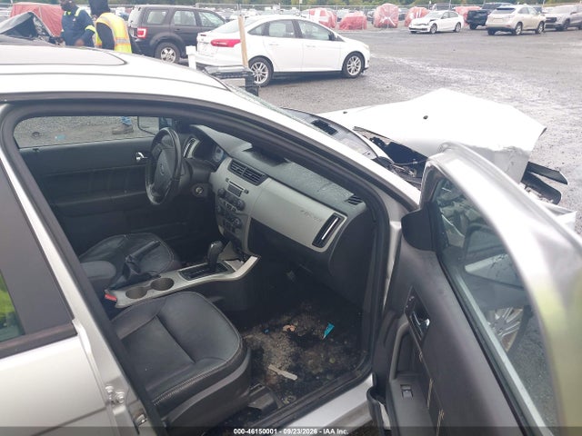 Продаж на аукціоні авто 2011 Ford Focus Sel, vin: 1FAHP3HN1BW200620, номер лоту: 46150001