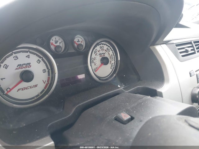 Продаж на аукціоні авто 2011 Ford Focus Sel, vin: 1FAHP3HN1BW200620, номер лоту: 46150001