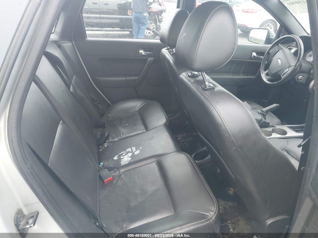Продаж на аукціоні авто 2011 Ford Focus Sel, vin: 1FAHP3HN1BW200620, номер лоту: 46150001