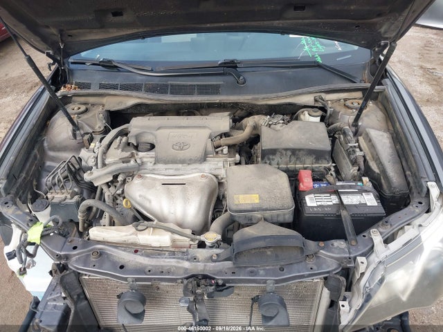 Aukcja sprzedaży 2014 Toyota Camry Se, vin: 4T1BF1FK1EU790653, numer aukcji: 46150002