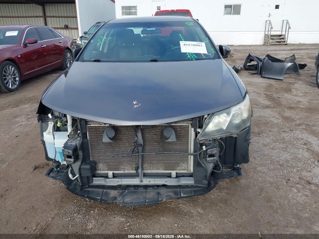 Aukcja sprzedaży 2014 Toyota Camry Se, vin: 4T1BF1FK1EU790653, numer aukcji: 46150002