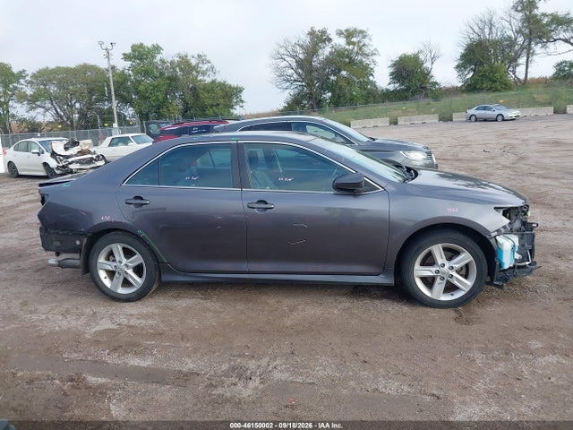 Aukcja sprzedaży 2014 Toyota Camry Se, vin: 4T1BF1FK1EU790653, numer aukcji: 46150002