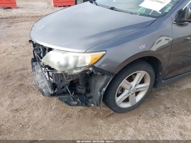 Aukcja sprzedaży 2014 Toyota Camry Se, vin: 4T1BF1FK1EU790653, numer aukcji: 46150002