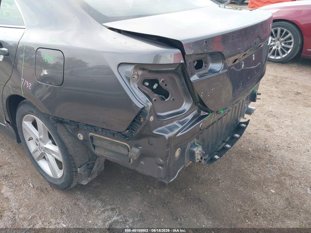 Aukcja sprzedaży 2014 Toyota Camry Se, vin: 4T1BF1FK1EU790653, numer aukcji: 46150002