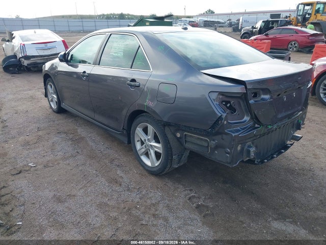 Aukcja sprzedaży 2014 Toyota Camry Se, vin: 4T1BF1FK1EU790653, numer aukcji: 46150002