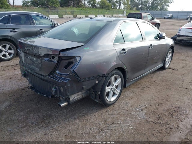 Aukcja sprzedaży 2014 Toyota Camry Se, vin: 4T1BF1FK1EU790653, numer aukcji: 46150002